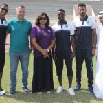 بالصور.. #هجر يواصل انتصاراته بالفوز على #العروبة ضمن الجولة السابعة من #دوري_الأمير_فيصل لأندية الدرجة الأولى