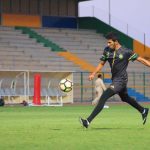 بالصور.. #الفتح يواصل برنامجه الإعدادي خلال فترة التوقف