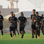 بالصور.. #الفتح يواصل استعداداته لـ #الاتحاد