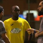 #النصر يستأنف تدريباته وحسام غالي يبدأ برنامجه اللياقي وفلاته يوقع للسلة