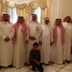 ​إداري ناشئين #الاتحاد يحتفل ببعثة ناشئين #الوحدة وناشئو الوحدة يتخمون شباك #الفتح بالأربعة