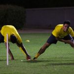 “البواردي” يدعم #الوشم استعدادات الفريق للموسم الجديد