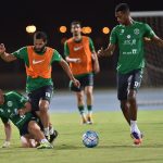 ثلاث مباريات ضمن #دوري_الأمير_فيصل للدرجة الاولى