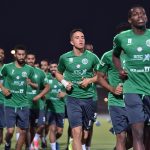 المنتخب الأولمبي يلاقي أومراني التركي وديًا غدًا