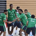 #قبضة_النور في المجموعة الأولى آسيوياً