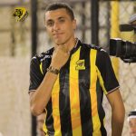 #الجيل ينهي الدور الأول بالعلامة الكاملة في دوري #الأحساء لفئة #الناشئين