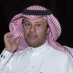 العالمي “الكردي” يعلن  اعتزاله التحكيم