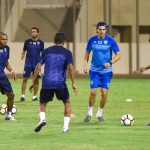 فرسان السعودية ينافسون على لقب الدوري العربي المؤهل لكأس العالم للقفز عن الحواجز