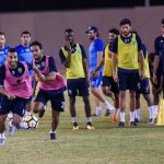 الوطني”زهير بن محمد الفهيد” مدرباً لأكاديمية مدريد المدينة الرسمية