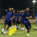 شاهد مباراة #النصر و #التعاون في #الدوري_السعودي_للمحترفين بعيون ” #المجلس_الرياضي”