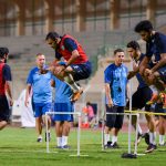 بعد اجتماع اليوم 11 قرارًا حديثًا تتخذها اللجنة الفنية بـ #الاتحاد_السعودي