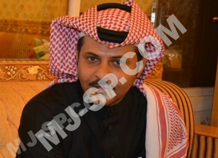 “بندر الزايدي” يكتب.. ( ممثل الوطن )