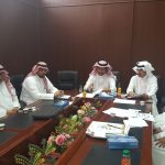 شاهد مباراة #القادسية و #الفيحاء في #الدوري_السعودي_للمحترفين بعيون ” #المجلس_الرياضي”