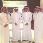 “سلمان بن ابراهيم” يؤكد توجيه  البرامج النوعية لدعم الاتحادات الوطنية الآسيوية