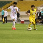 خلال الموتمر الصحفي للقاء #أحد و #الاتفاق.. #المجلس_الرياضي يسأل والمدربان يجيبان