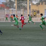 مدرب #النصر يكتفي بحصة تدريبية صباحية ويمنح اللاعبين راحة عن الحصة المسائية