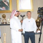 الطائي يتصدر الدوري.. والحزم وجدة وضمك يتغلبون على الكوكب والعروبة والمجزل