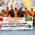 تقديم الجولة الثانية عشر من دوري الأمير فيصل بن فهد