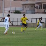 مقال للكاتب نادر الحربي بعنوان( كرة قدم 1 )