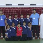 #كاراتية #نادي_الحي_بالخالدية يحقق نتائج جيده في بطولة المملكة للهيئات بـ #الملز بـ #الرياض