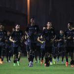 بإشراف “الجبال”.. #الفتح يواصل تدريباته