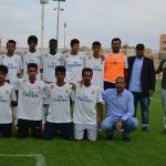 تأهيل معلمي التربية البدنية بتعليم #الأحساء على إدارة المشاريع الرياضية
