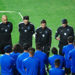 بالصور.. عبدالرحمن محنشي يبرز موهبه كرويه جديدة