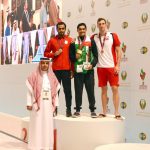 #منتخب_تعليم_الشمالية يحقق المركز الأول في المهرجان الثاني للرياضة المدرسية للصغار بـ #المجمعة