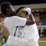 “النشاط الرياضي” بتعليم #الأحساء يُنفّذ الدورة التأهيلية لتدريب معلمي التربية البدنية  لألعاب القوى