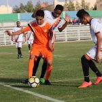 شاهد بالصور.. مباراة #السد و #الفرع بعيون ” #المجلس_الرياضي”