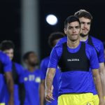 بالصور.. #الفتح يواصل تدريباته ضمن برنامجه الإعدادي لفترة التوقف