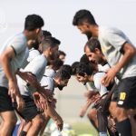 في #تبوك و #الرياض و #جدة.. 3 مواجهات في الجولة الثانية لـ #دوري_قدم_الجامعات ( ب ) السبت
