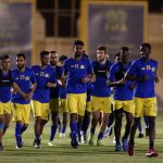 ” #‏‫دوري_نجران_تستاهل” يدخل مراحل الحسم