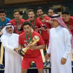بهدفين في مرمى #الصقور … #الجيل يعزز من صدارته للدرجة الثانية