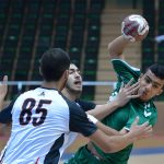 كل ثقة و جدارة.. ناشئو #الجيل ينهون الدور التمهيدي في قمة الصدارة لـ #دوري_الأحساء