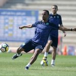 سلمان بن ابراهيم يؤكد تطوير التعاون المشترك مع الإتحاد السريلانكي
