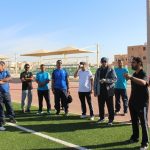 لاعبو #القادسية: أتممنا الاستعداد لـ #الباطن و واثقون في الفوز