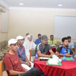 في بطولة التقنية.. الميكانيكا والإلكترونيات يتعادلان.. والألبان ينعش آماله بالتأهل على حساب الكهرباء