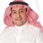 لأول مره مؤتمر صحفي في بطولة كلية التقنية بالخرج