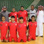 #المنتخب_السعودي لـ #المبارزة ينطلق في كأس العالم