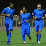 بالصور.. #هجر يواصل استعداداته لـ #الشعلة