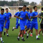 #النصر يواصل تدريباته و “الاسطاء” يعود للتدريبات الجماعية وإدارة درجة الشباب تكرم نجوم النادي