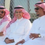 #جمعية_أصدقاء_لاعبي_كرة القدم توقع اتفاقية مع مؤسسة الملك خالد