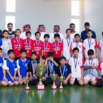 ذهبية #سباحة الشرطة العالمية .. #سعودية