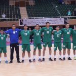 إدارة #الجيل تُحفز اللاعبين بالمكافآت للحفاظ على صدارة #دوري_الثانية