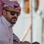 بمناسبة تأهلهم إلى الدرجة الأولى .. “الوردي” يحتفي بفريق #السلة بـ #نادي_الجوف