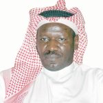 سلمان بن ابراهيم يترأس اجتماع المكتب التنفيذي بحضور انفانتينو