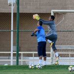 اللجنة الفنية تعمل على توّهج #التايكوندو السعودي داخلياً