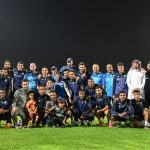بالصور.. #النصر يواصل استعداداته للقاء #الاتحاد