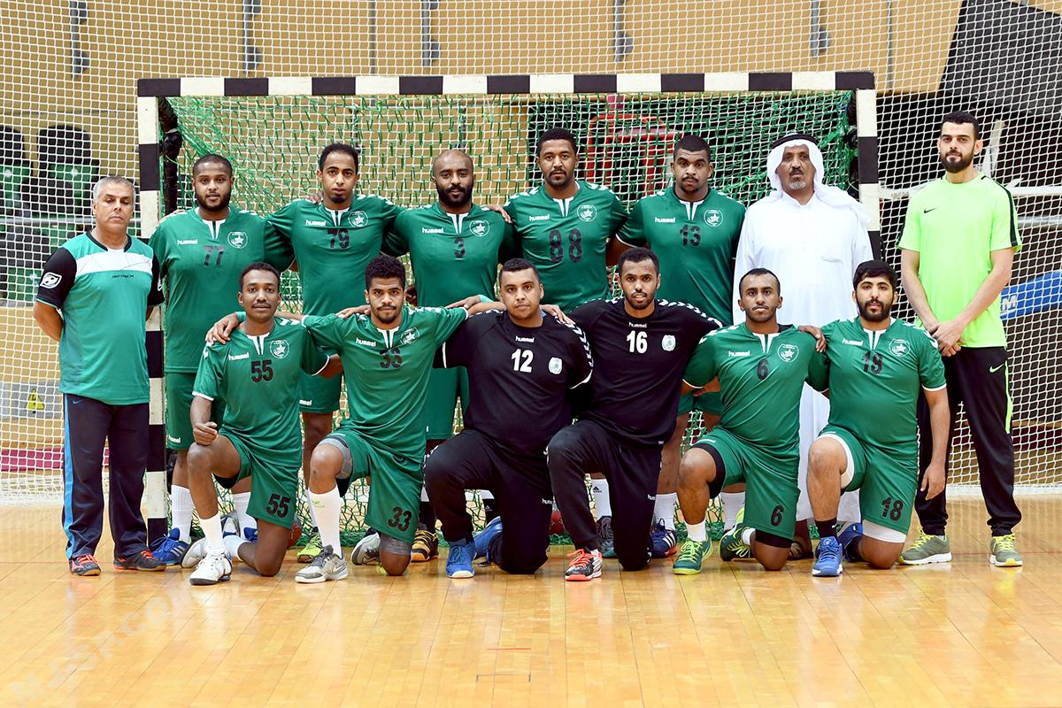 النجمة